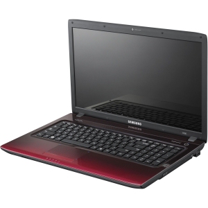 Samsung R R780-JT4BUK Intel® Core™ i5 i5-480M