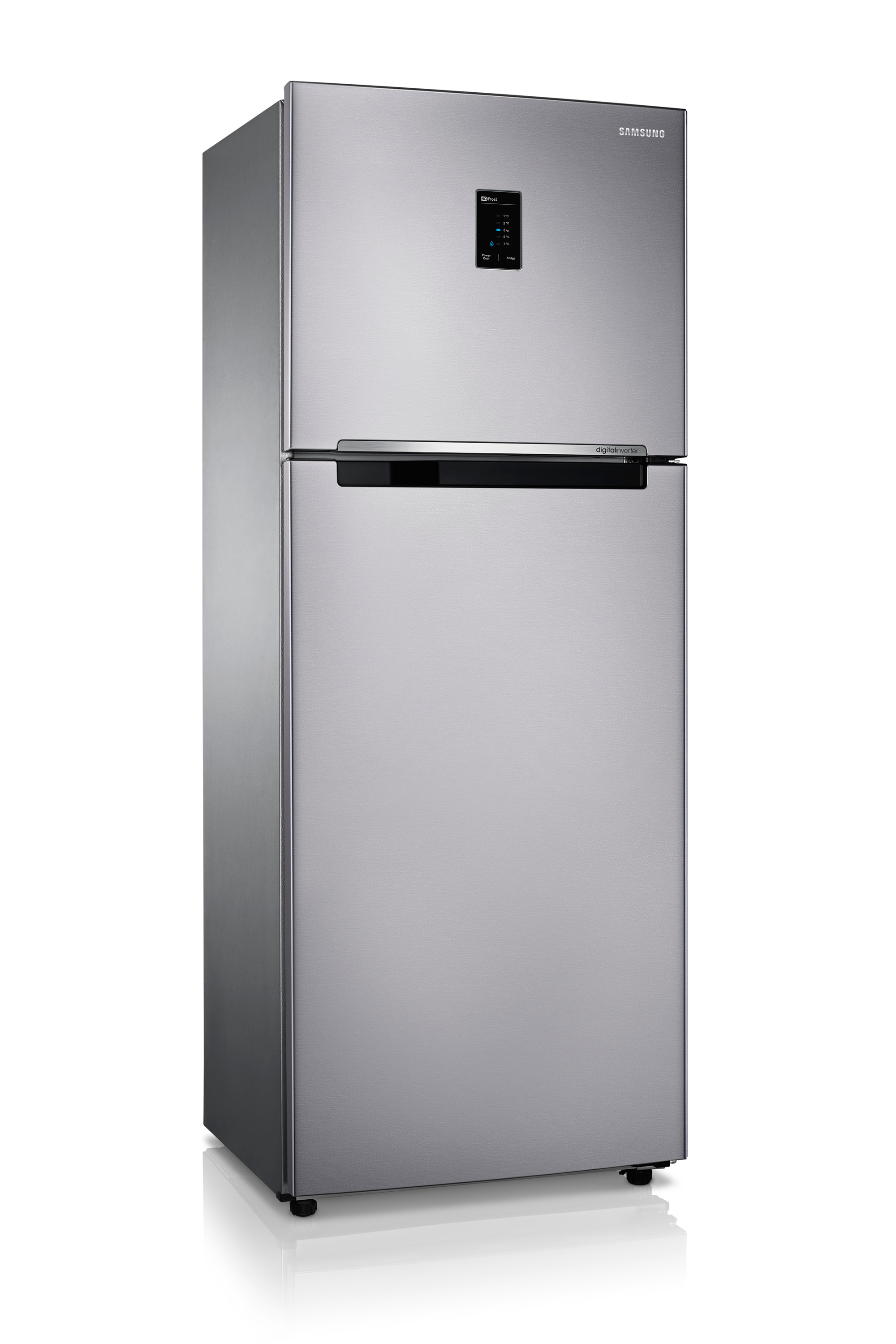 Samsung RT38FDAADSA Freestanding – image 3