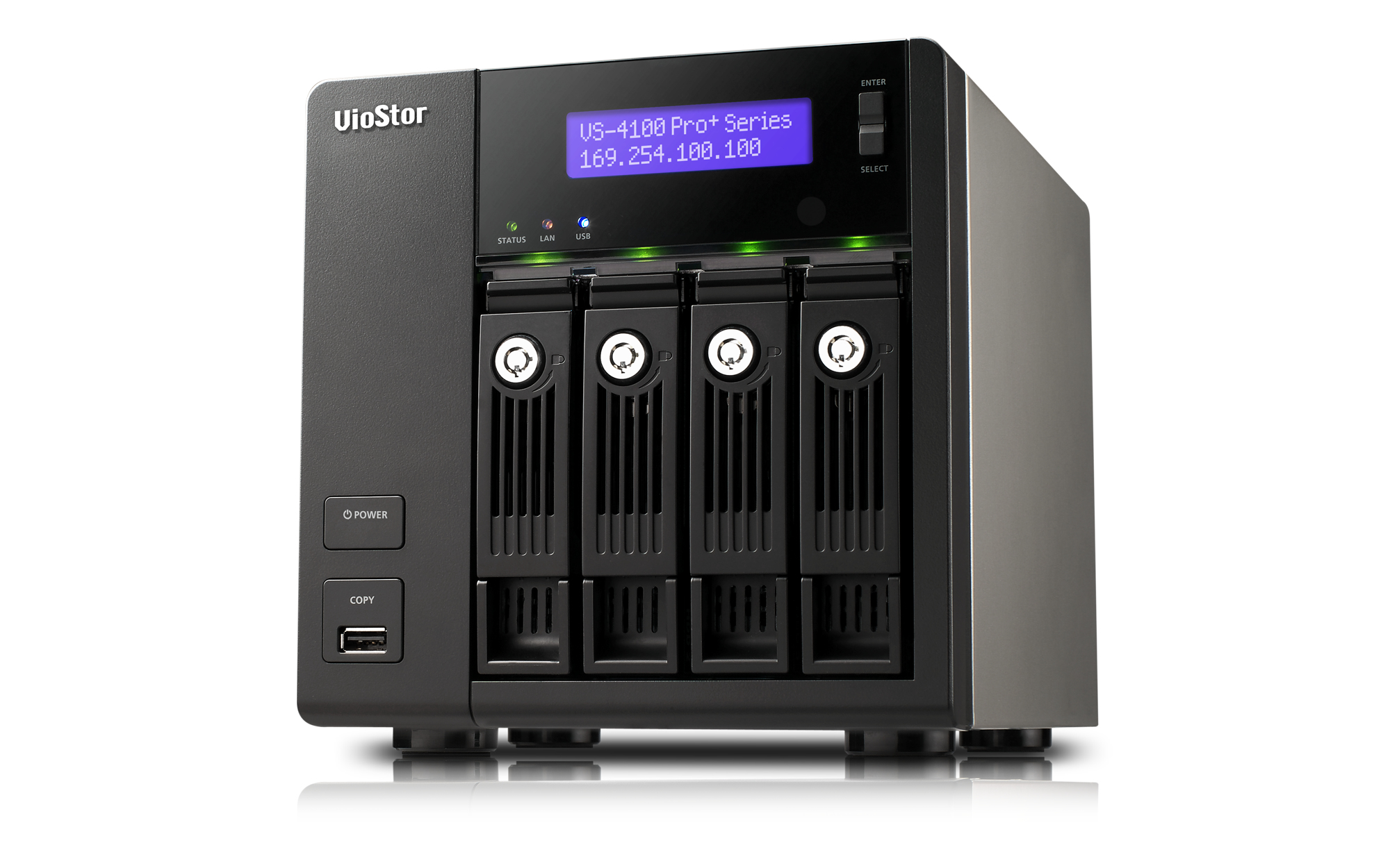 QNAP VS-4116 PRO+ – image 6