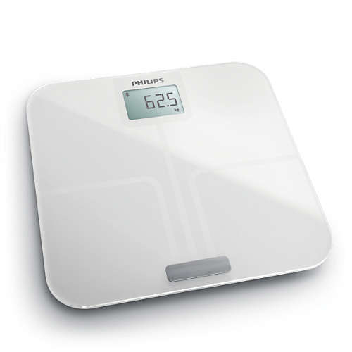 Philips Body analysis scale DL8781/15