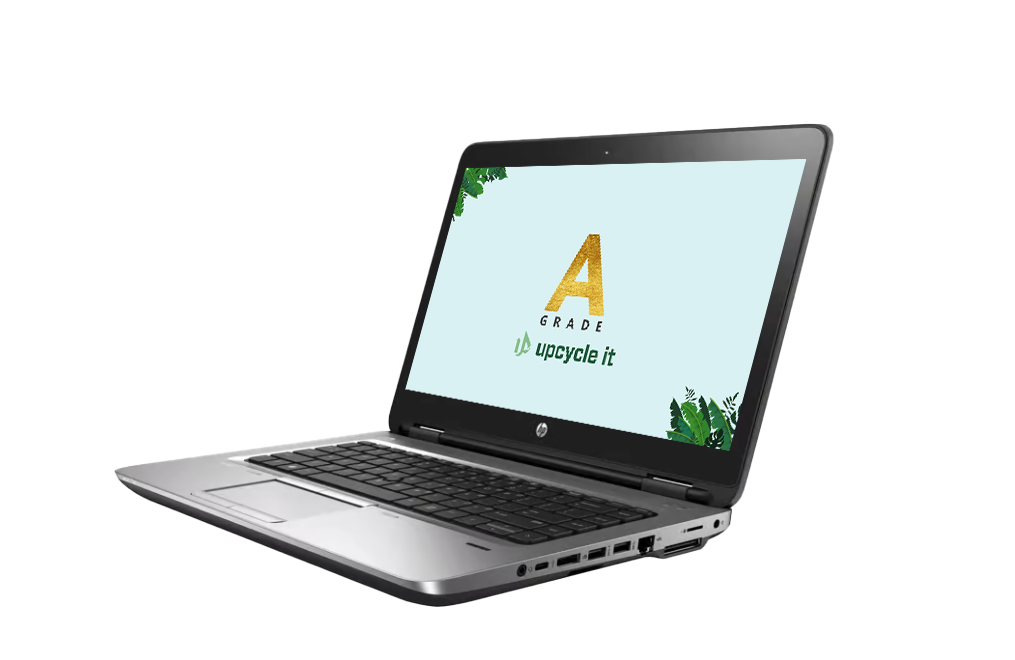 upcycle it HP EliteBook 640 G3 (Refurbished) A – image 3