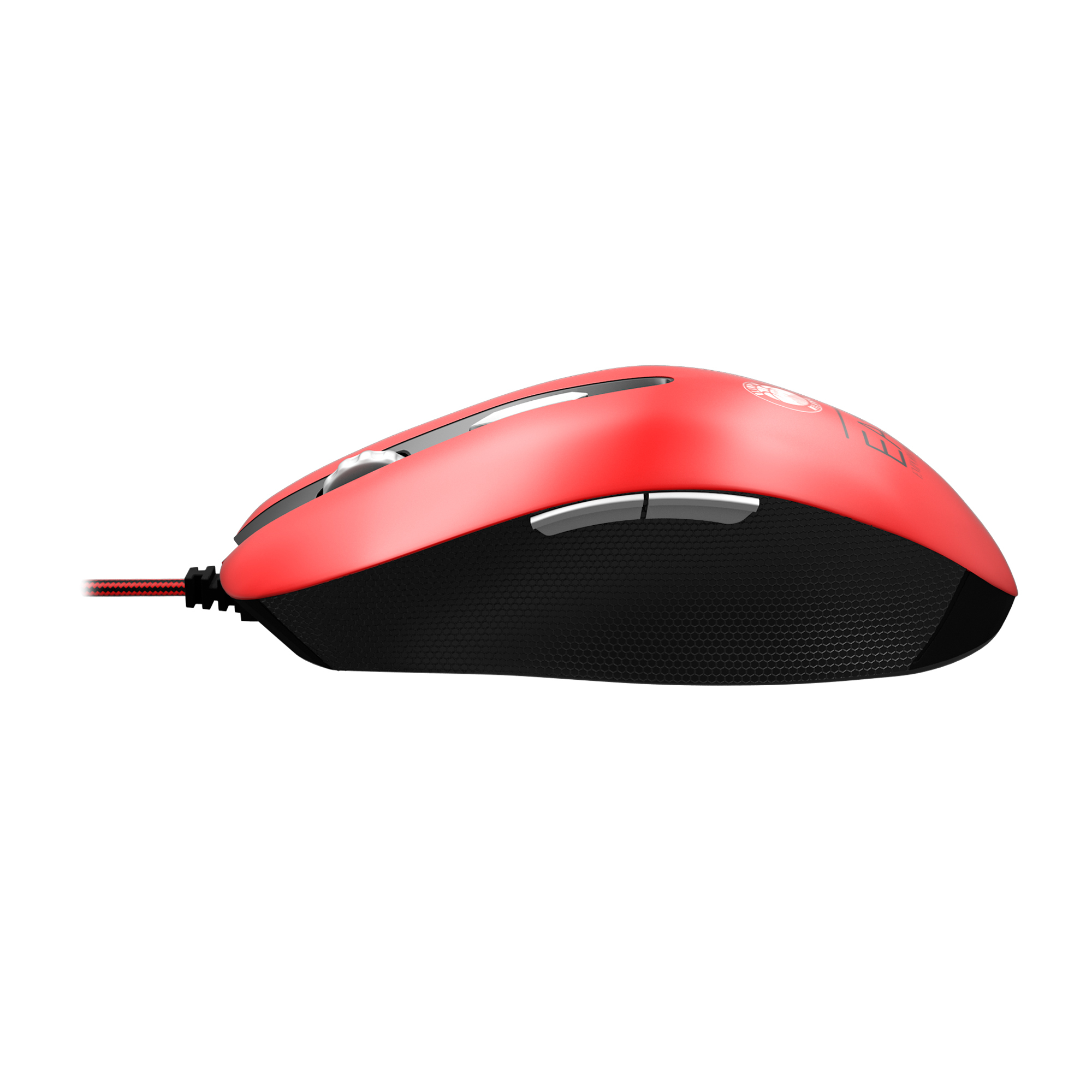 Mars Gaming MMEA7 mouse Ambidextrous USB Type-A Optical 3200 DPI – image 4