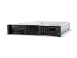 T1A HPE ProLiant DL380 Gen10 – image 2