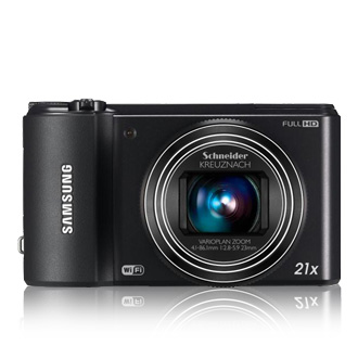 Samsung WB WB850F 1/2.3" Compact camera