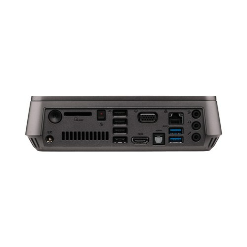 ASUS VivoPC VM60-G159R Intel® Core™ i5 i5-3337U – image 8