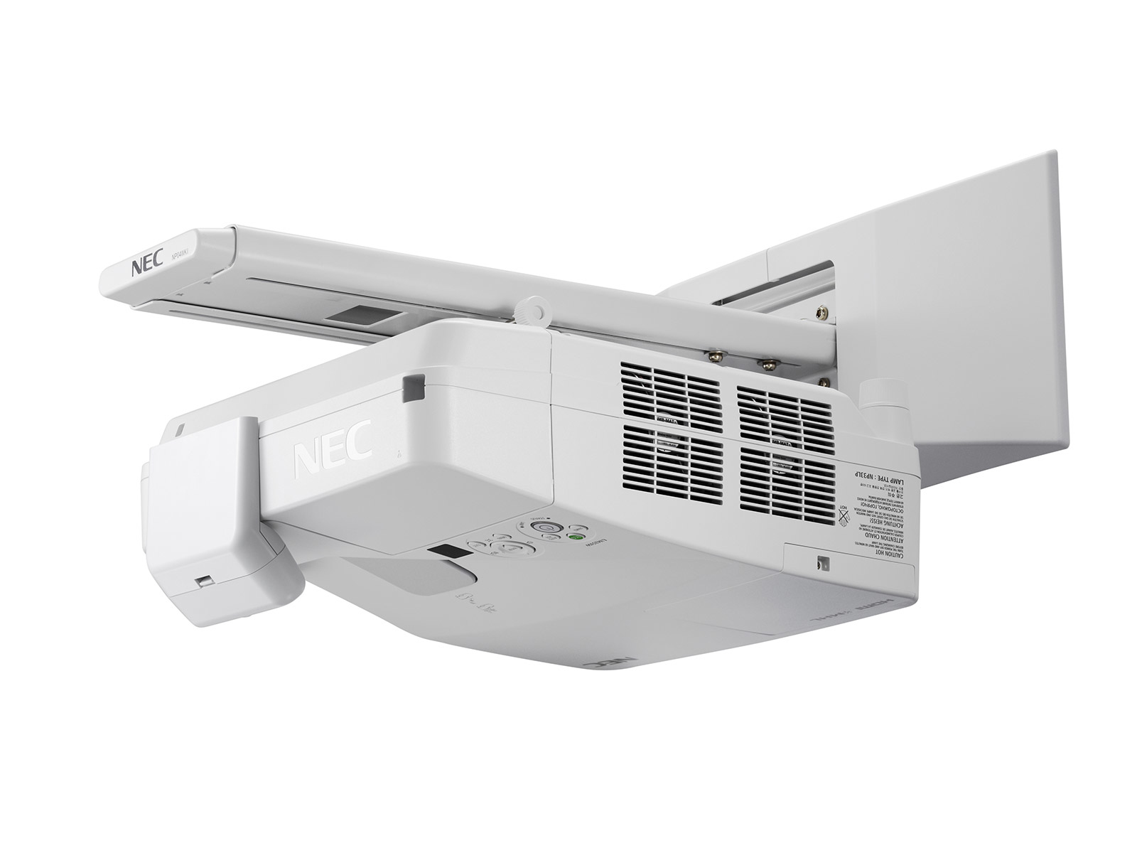 NEC UM301Xi (Multi-Pen) – image 1