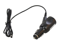 CoreParts MBC1208B power adapter/inverter Black