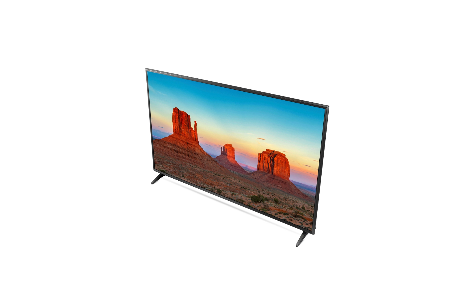 LG 55UK6300BUB TV – image 7