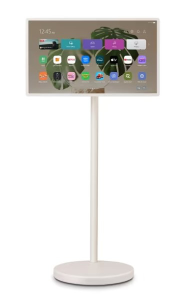 LG 27LX6TYGA TV – image 2