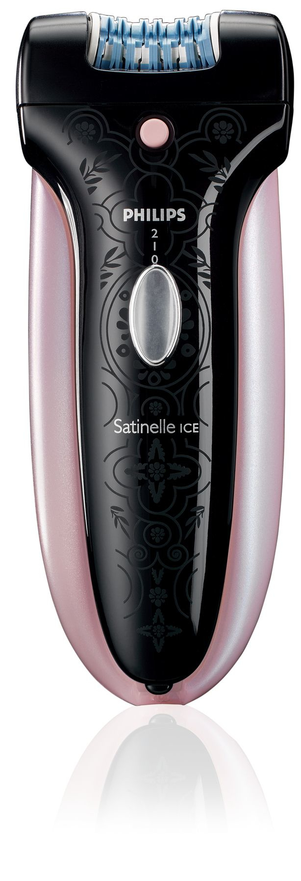 Philips Satinelle Ice Epilator HP6496/00