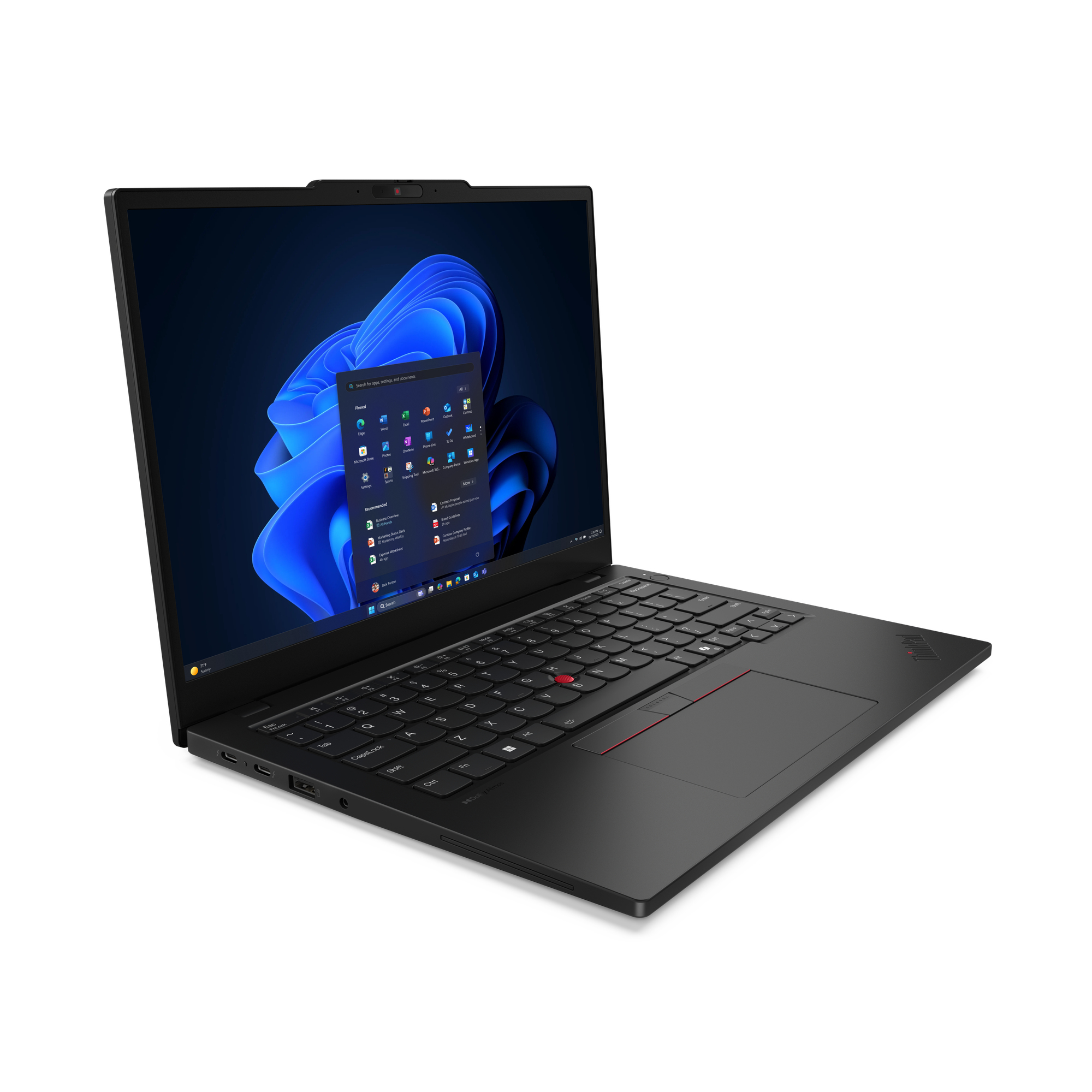 Lenovo ThinkPad L13 Gen 6 (AMD) – image 5