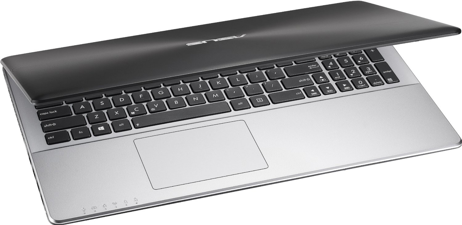 ASUS F550CC-XX999H Intel® Core™ i3 i3-3217U Laptop – image 4