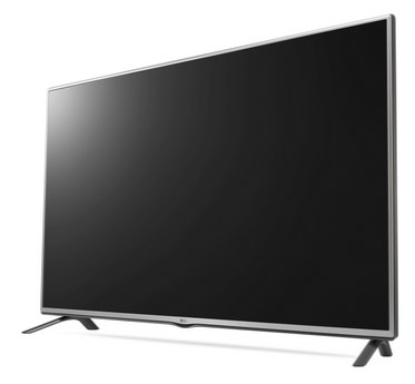 LG 32LF550B TV 81.3 cm (32") HD Grey – image 3