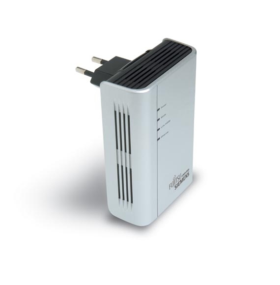 Fujitsu 1 x PowerLAN Adapter IH200 – image 1