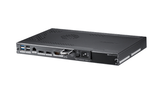 Samsung SBB-B64DI4 embedded computer – image 1
