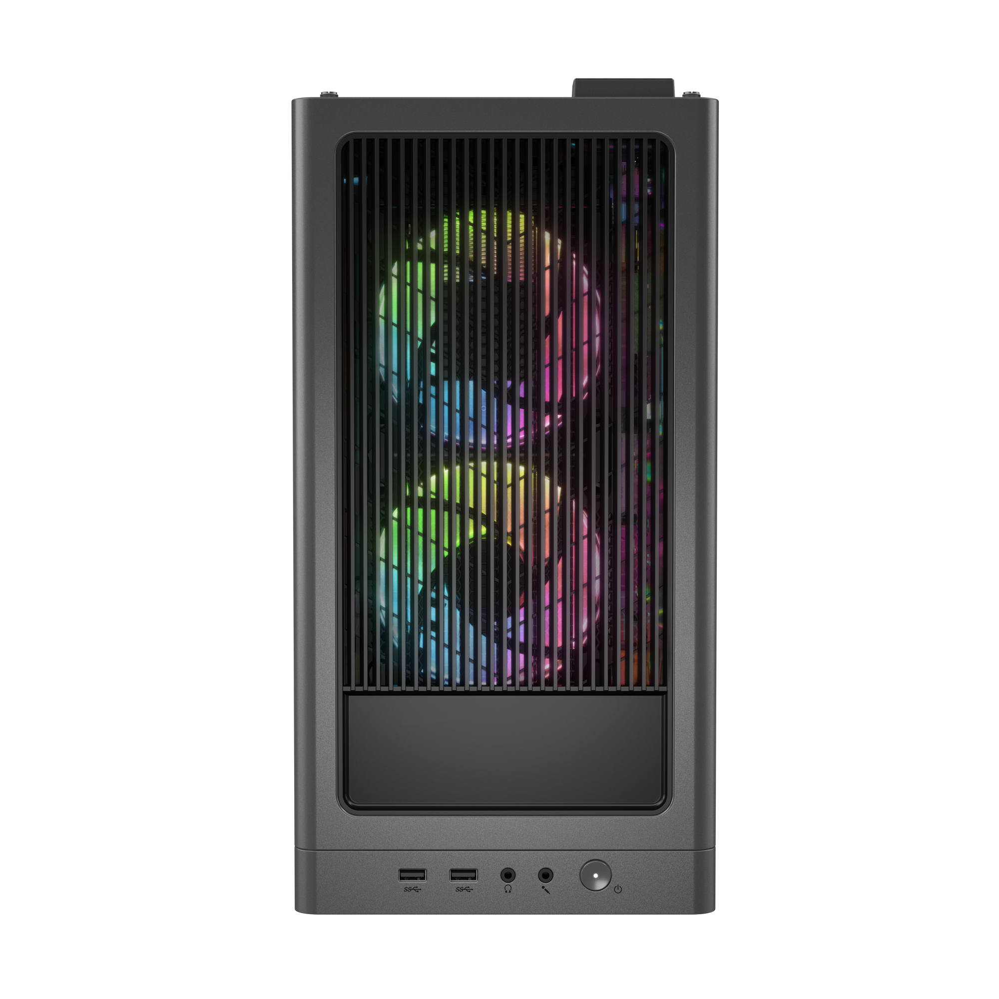 Lenovo Legion T5 26ARA8 AMD Ryzen™ 7 7700 16 GB DDR5-SDRAM 512 GB SSD AMD Radeon RX 7600 Windows 11 Pro Tower PC Grey