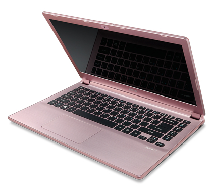 Acer Aspire 472-2617 Intel® Celeron® 1017U Laptop – image 6