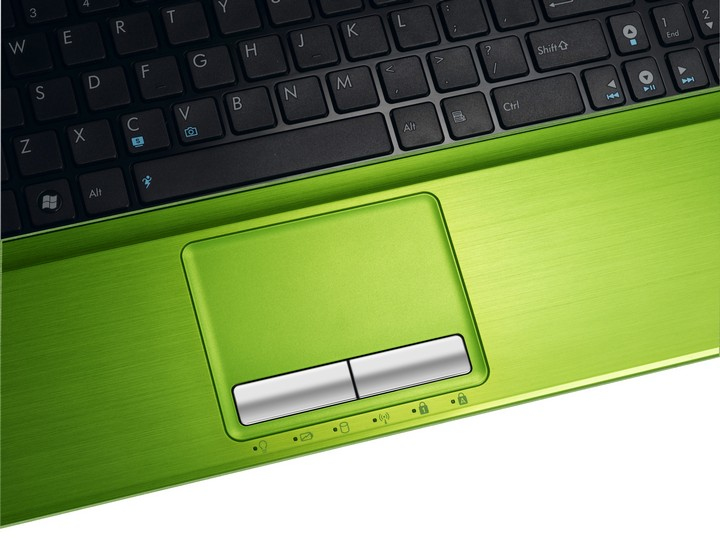 ASUS K53SJ-SX347V Intel® Core™ i3 i3-2310M Laptop – image 3