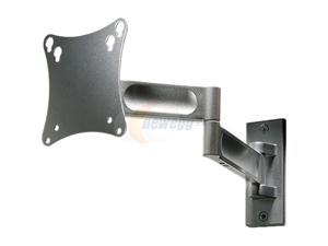Peerless PA730-S TV mount/stand Silver