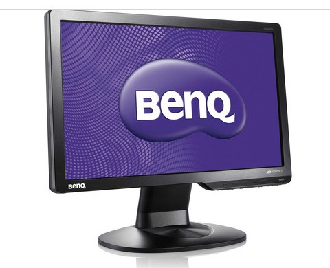 BenQ G615HDPL computer monitor – image 5