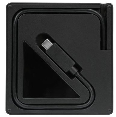 Targus DOCK412EUZ laptop dock/port replicator Wired USB 3.2 Gen 1 (3.1 Gen 1) Type-C Black – image 8
