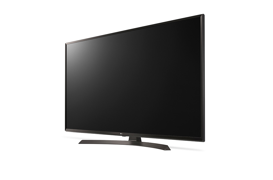 LG 55UJ635V TV 139.7 cm (55") 4K Ultra HD Smart TV Wi-Fi Black – image 3