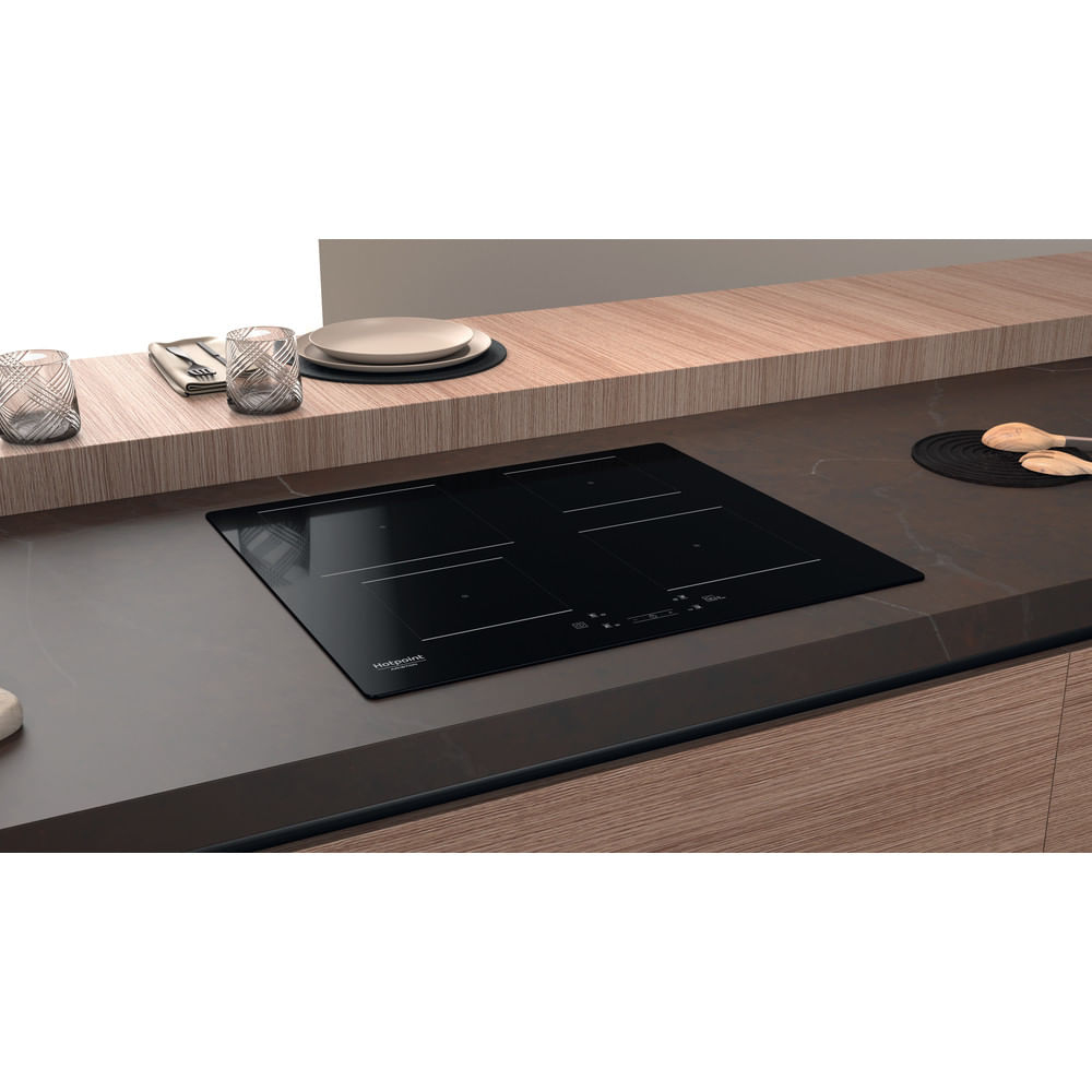 Hotpoint HQ 5660S NE – image 9
