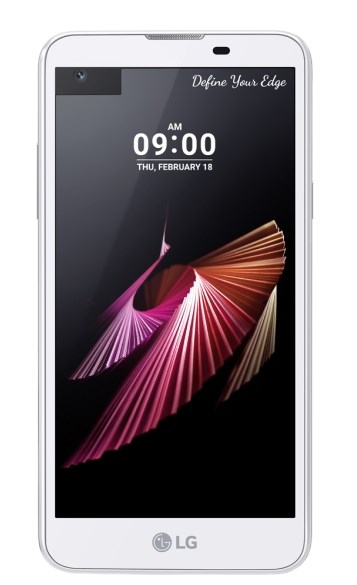 LG X Screen K500N