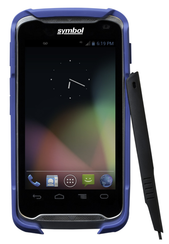 Zebra TC55 STIFT – image 2