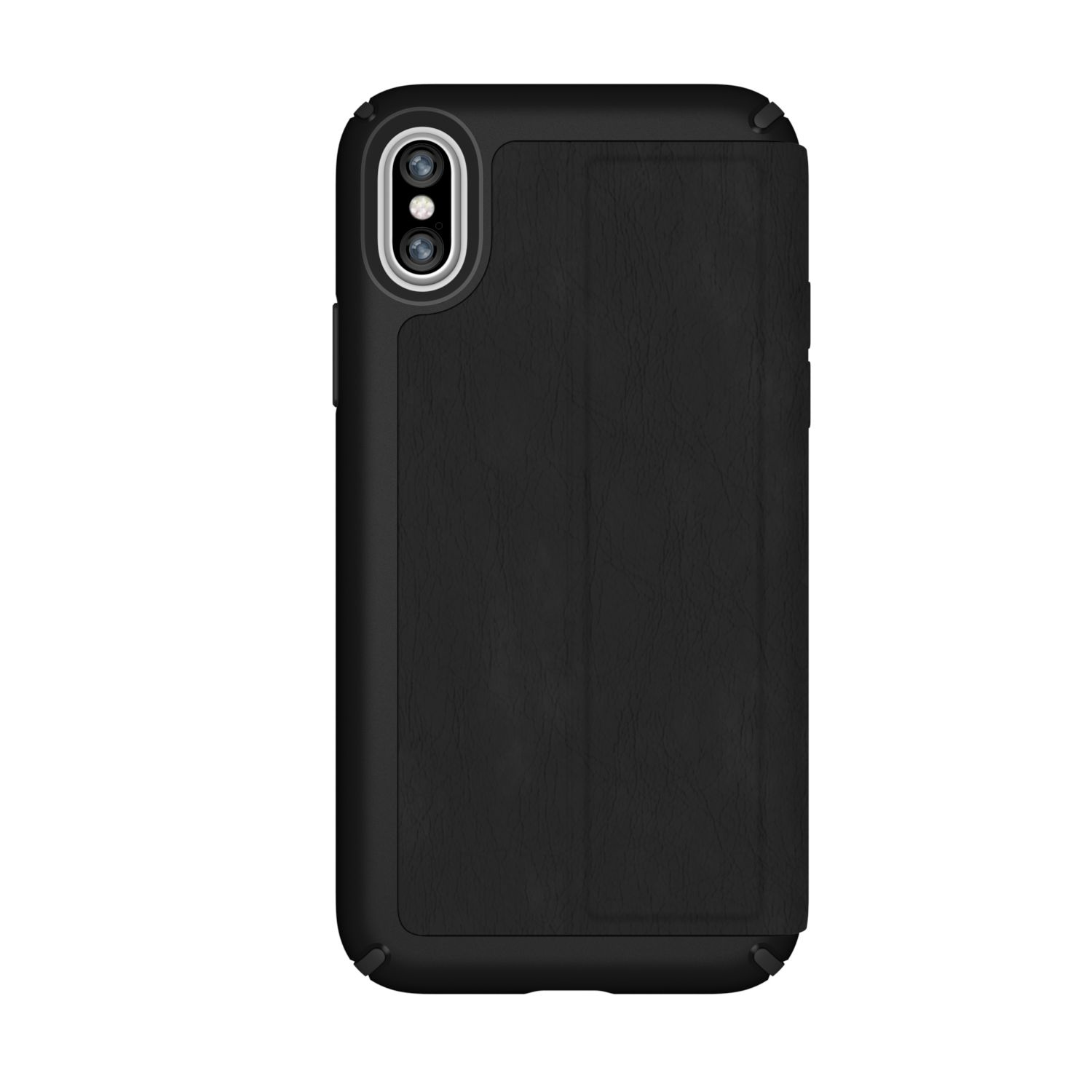 Speck 110972-1050 mobile phone case Folio Black – image 2