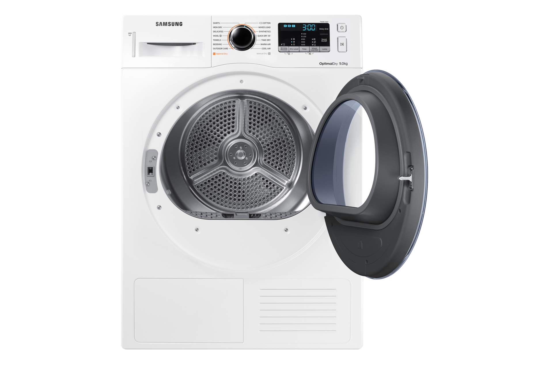 Samsung DV5000 Heat Pump Tumble Dryer A++ – image 3