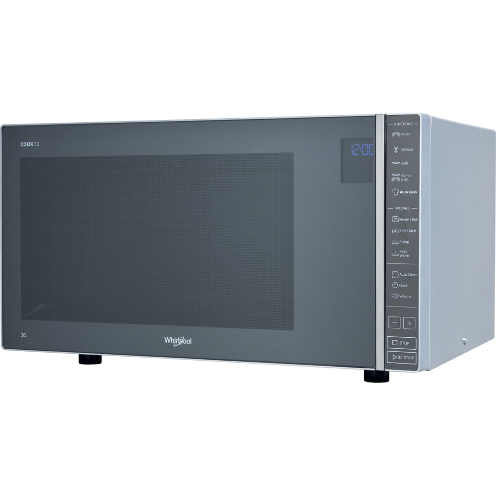Whirlpool MWP 304 M — vue 1 sur 8