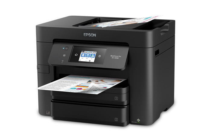 Epson WorkForce Pro C11CG01205 multifunction printer Inkjet A4 – image 9