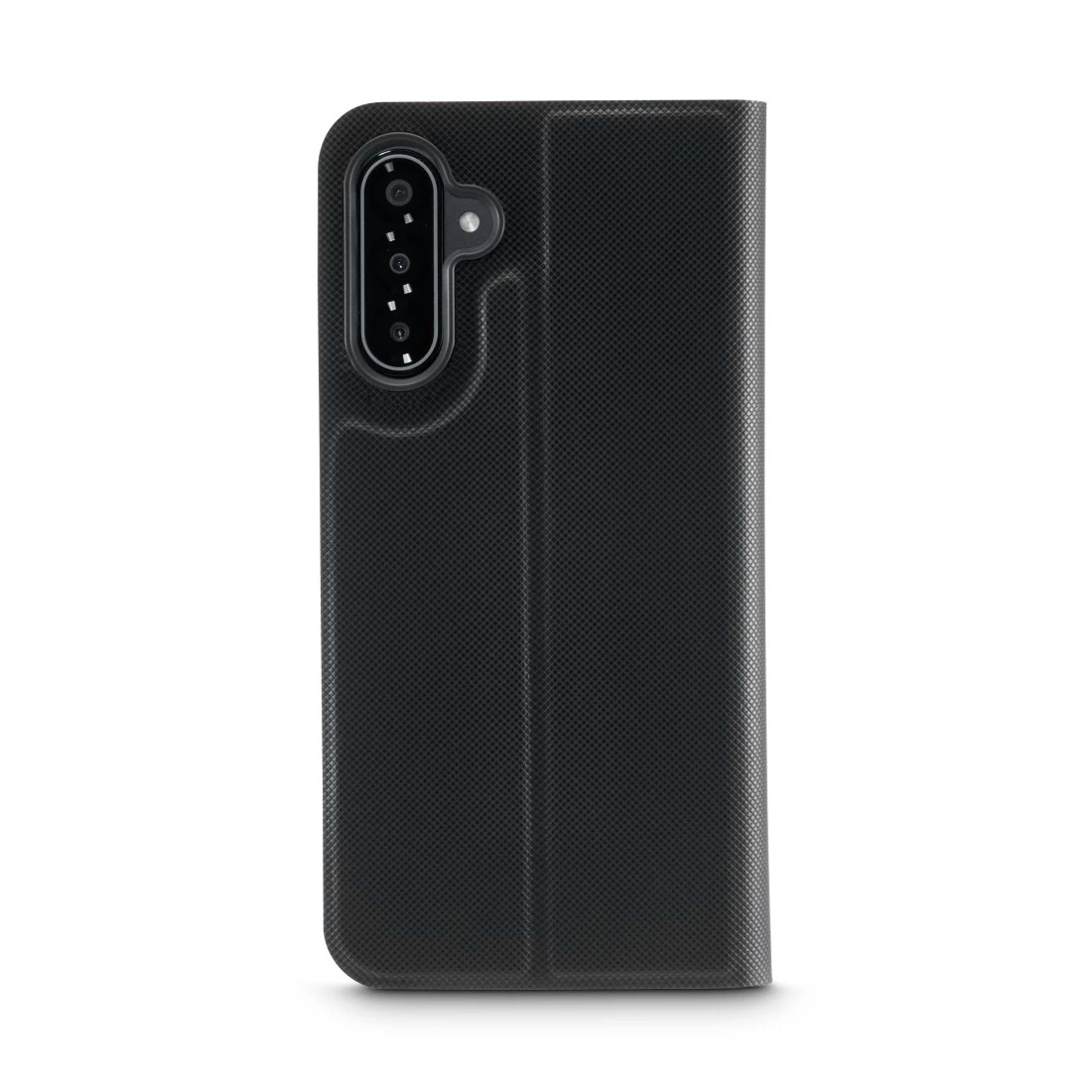 Hama 00016210 mobile phone case Wallet case Black – image 2