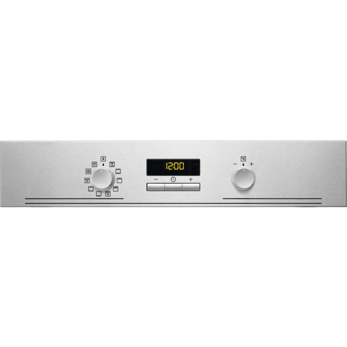 Electrolux EZC3400DOX 57 L 2515 W Stainless steel – image 2