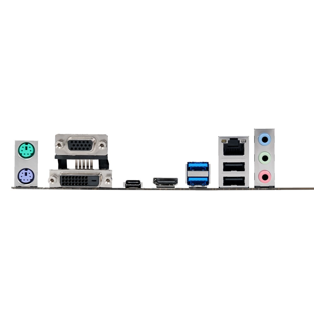 ASUS PRIME B250M-A/CSM – image 3