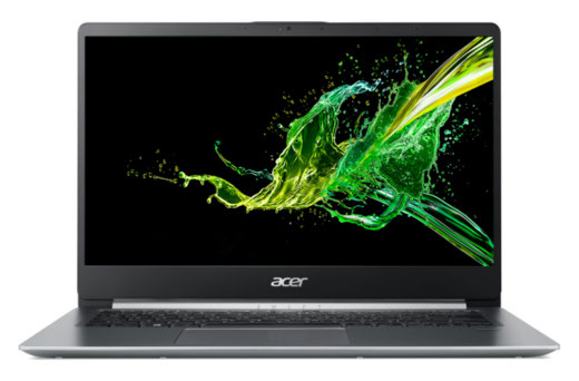 Acer Swift 1 SF114-32-P4QM Intel Pentium N N5000 Laptop – image 3