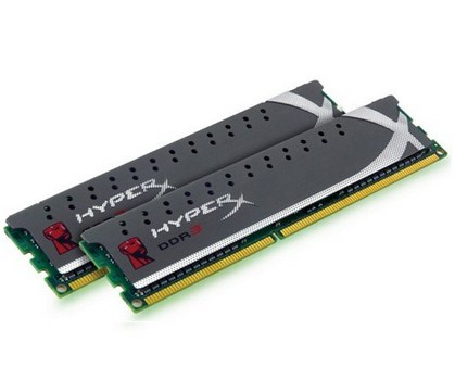 HyperX Genesis 4GB DDR3 2133MHz Kit