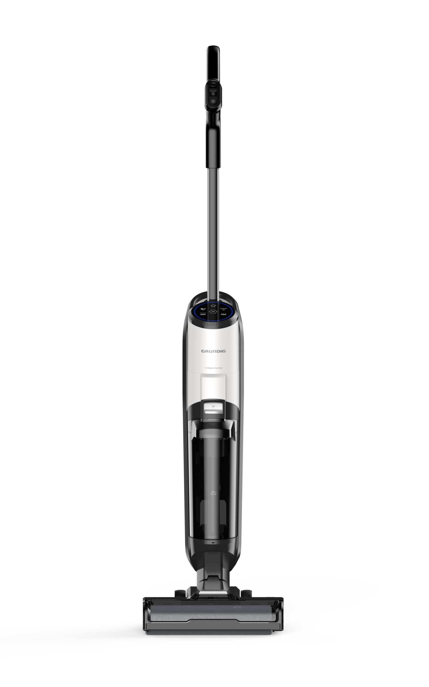Grundig VCW 6270 — vue 1 sur 4