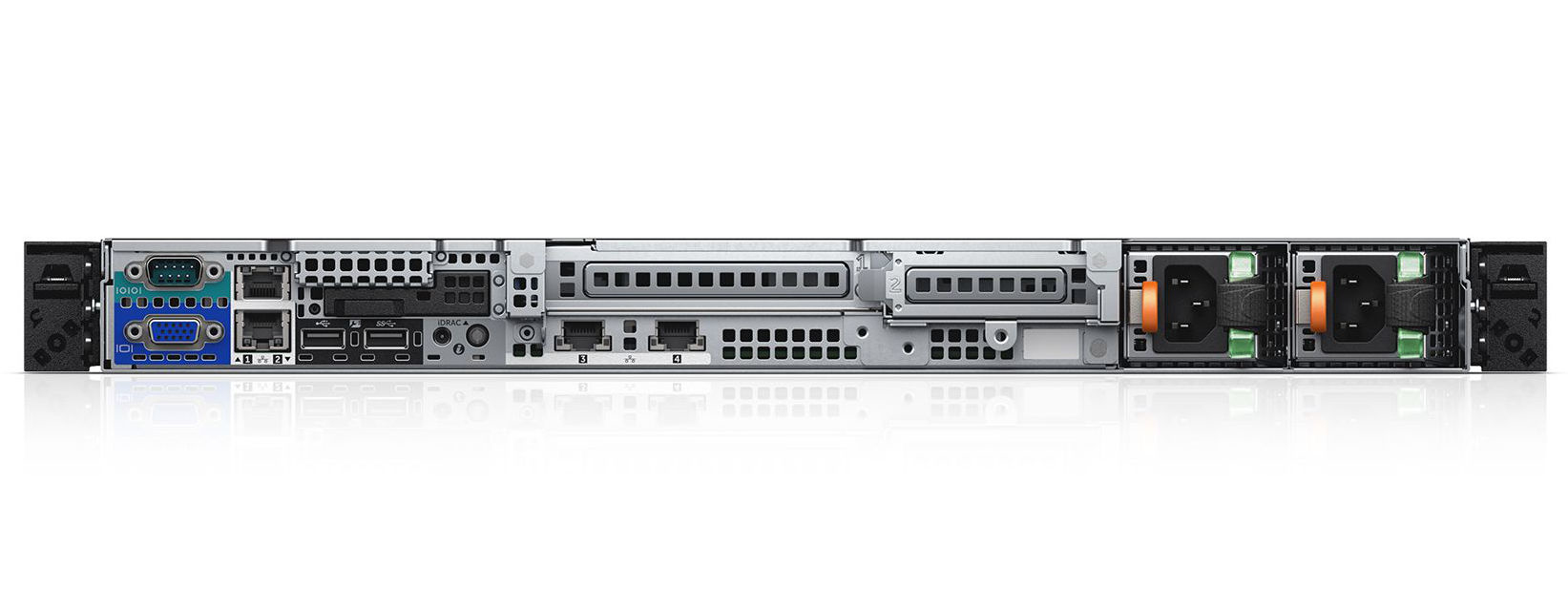 Dell PowerEdge 430 server – image 4