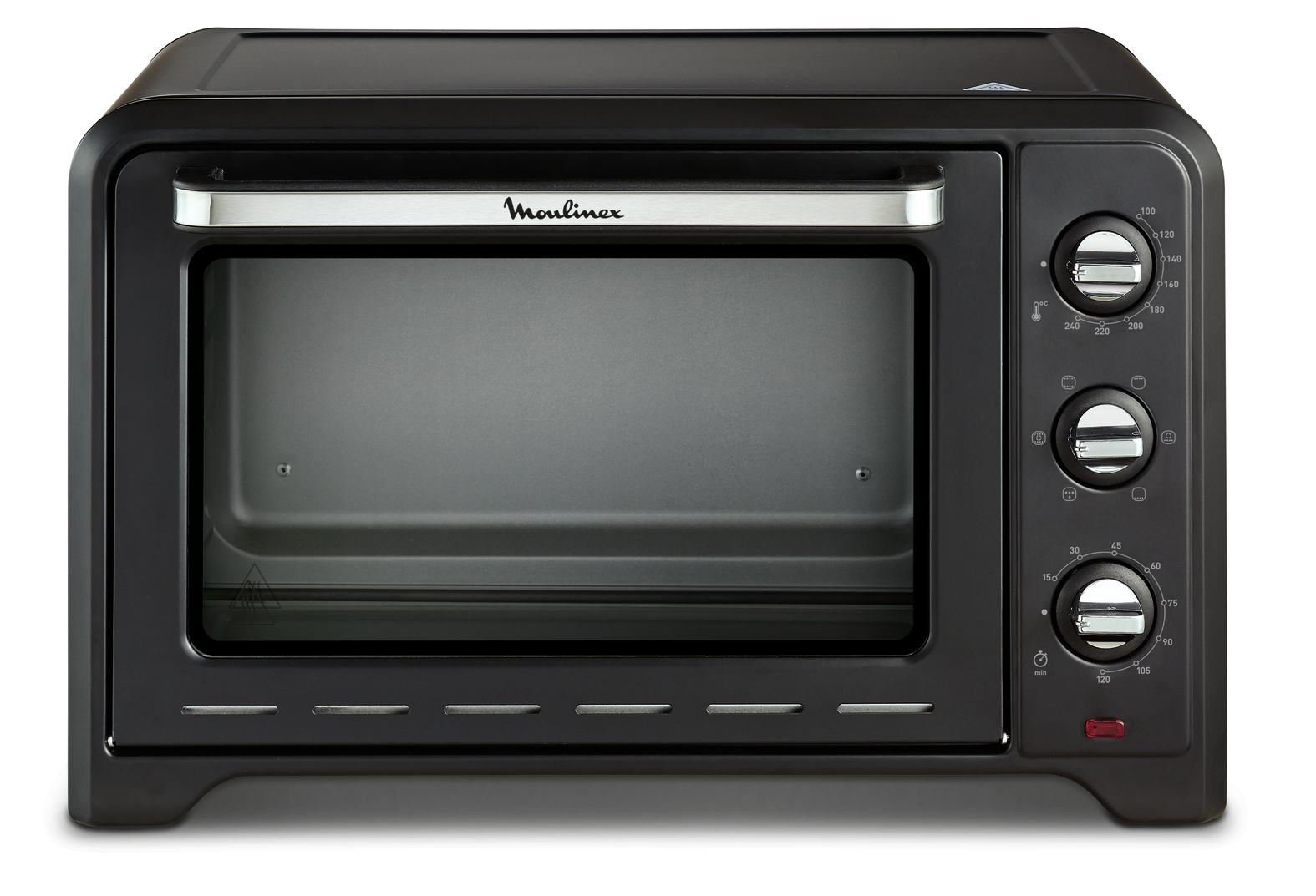 Moulinex OX4648 33 L 1600 W Black Grill – image 7