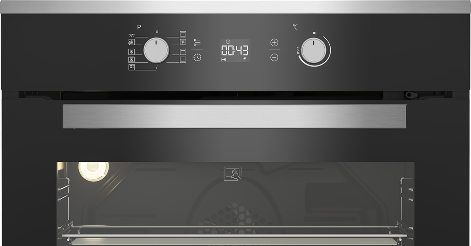 Beko BIM28XPS oven – image 6