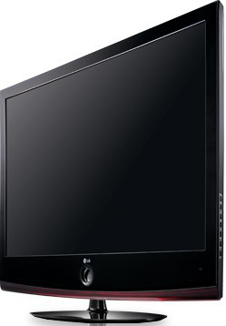 LG 47LH7000 TV 119.4 cm (47") Full HD Black 500 cd/m² – image 2
