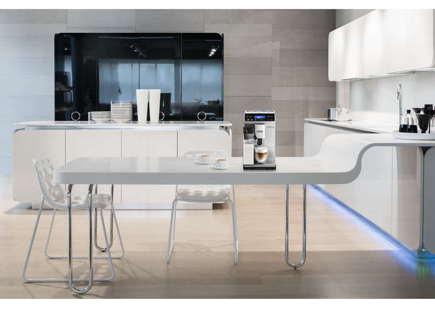 De’Longhi ETAM29.660.SB Espresso machine – image 6