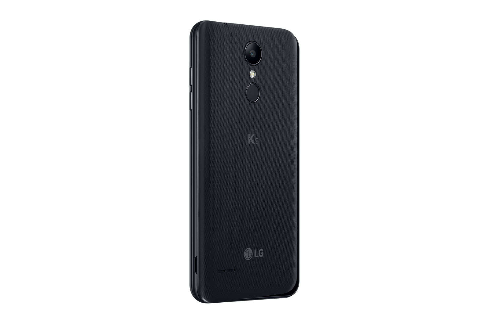 LG K9 LMX210EM 12.7 cm (5") Android 7.1.2 4G Micro-USB 2 GB 16 GB 2500 mAh Black – image 4