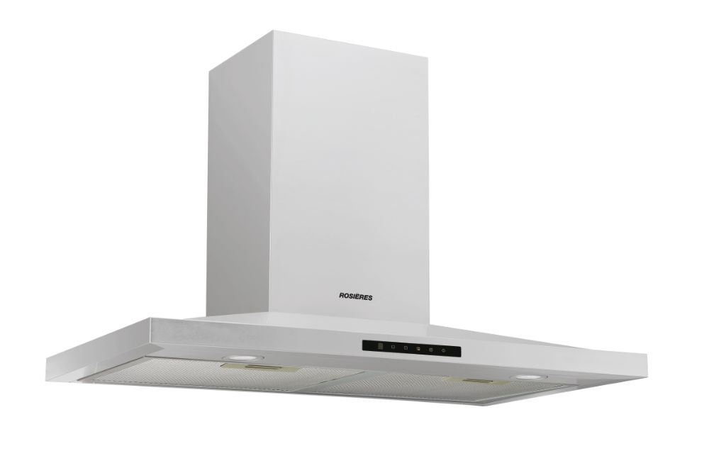 Rosieres RHP67000/1LIN/1 Wall-mounted Stainless steel 620.1 m³/h – image 1
