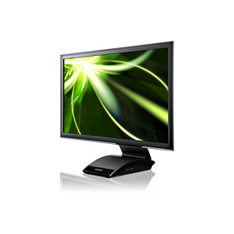 Samsung SyncMaster C27A750X – image 7