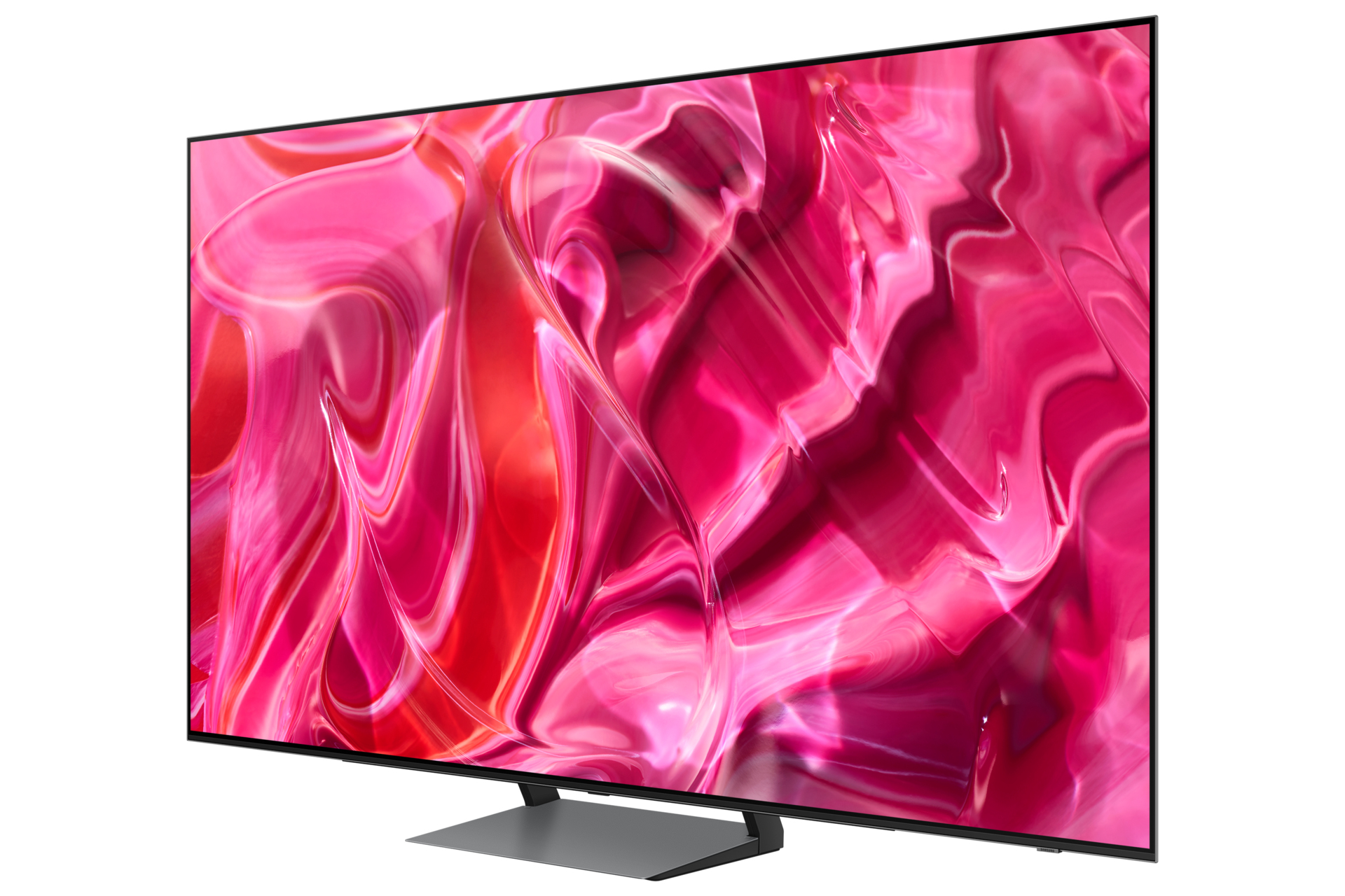 Samsung S90C QE55S90CATXXN TV – image 3