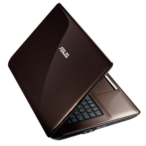ASUS K72JK-TY037X laptop Intel® Core™ i3 i3-350M – image 7