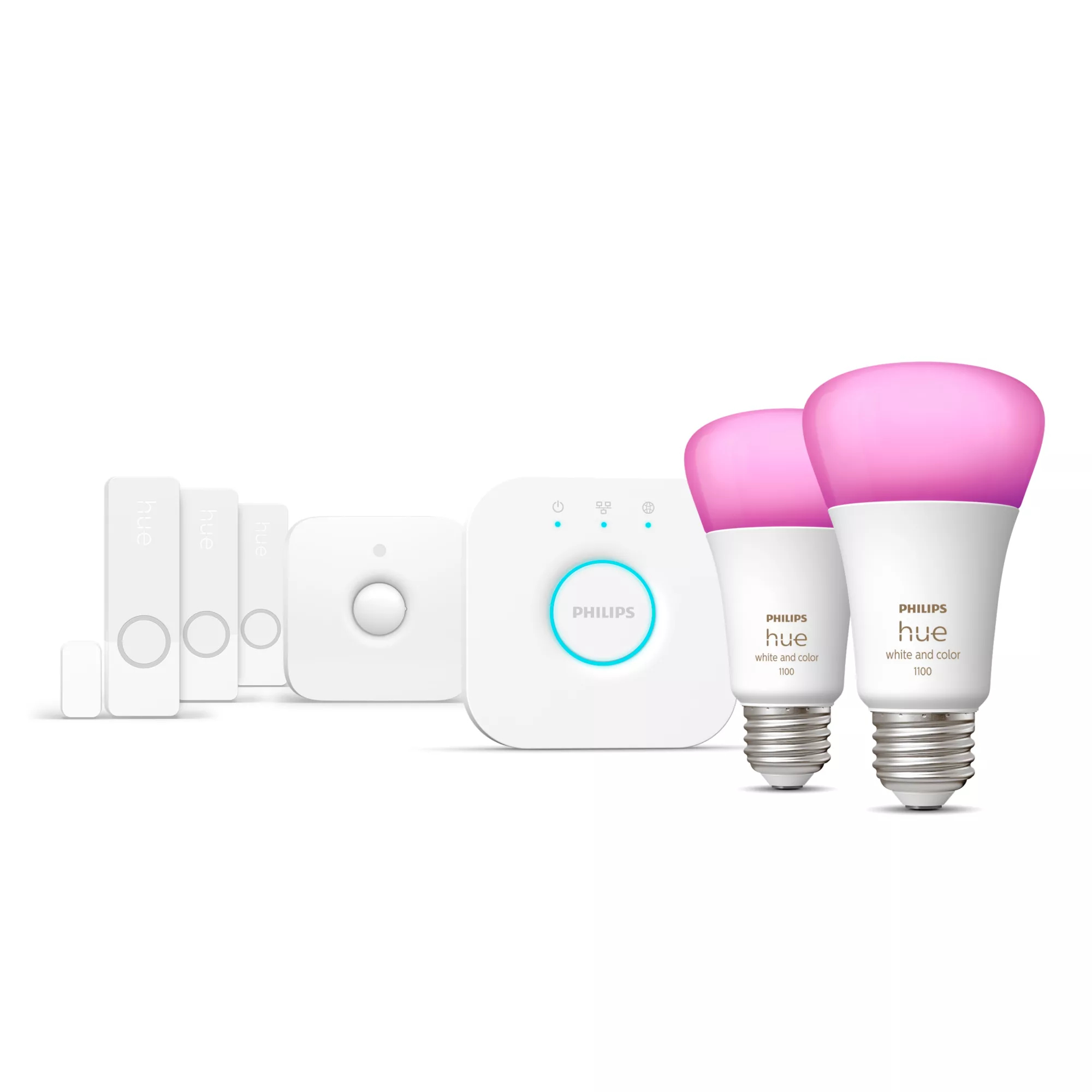Philips by Signify Philips 046677582197 smart lighting Smart lighting kit ZigBee
